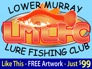 Fishing Club Banners