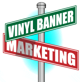 Vinyl Banner Marketing