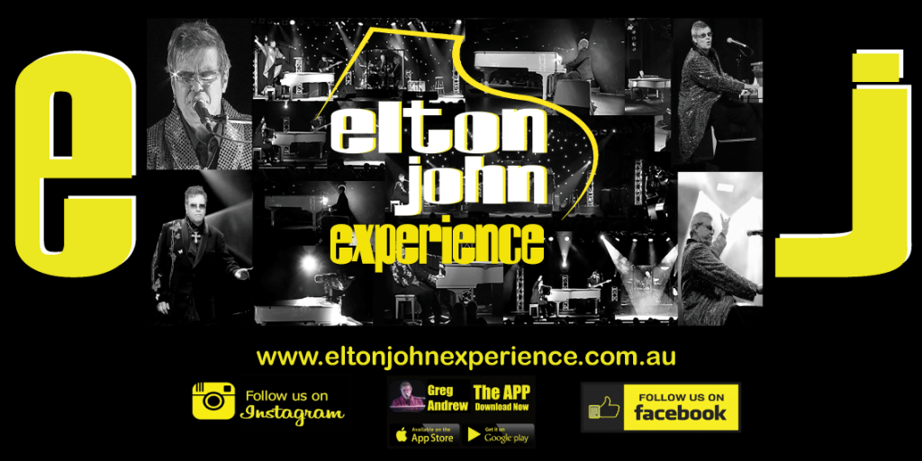 6 by 3 mtr Gig Backdrop EJ Experience