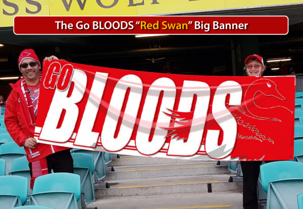 Go Bloods Red Swan_Big_Banner