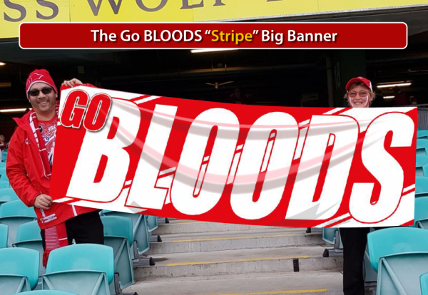 Go Bloods Stripe_Big_Banner